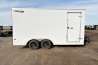 2027 Royal 8.5'x18' Cargo w/ 35K Axles & Dovetail