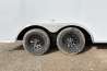 2027 Royal 8.5'x18' Cargo w/ 35K Axles & Dovetail
