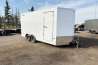 2027 Royal 8.5'x18' Cargo w/ 35K Axles & Dovetail