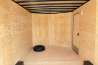 2027 Royal 8.5'x18' Cargo w/ 35K Axles & Dovetail