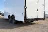 2027 Royal 8.5'x18' Cargo w/ 35K Axles & Dovetail