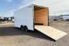 2027 Royal 8.5'x18' Cargo w/ 35K Axles & Dovetail