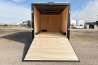 2027 Royal 8.5'x18' Cargo w/ 35K Axles & Dovetail