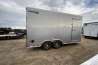 2027 Royal 8.5'x18' Cargo w/ Extra Height & ALM Wheels