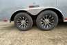 2027 Royal 8.5'x18' Cargo w/ Extra Height & ALM Wheels