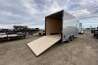 2027 Royal 8.5'x18' Cargo w/ Extra Height & ALM Wheels
