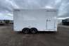 2027 Royal 8.5'x18' Cargo w/ Extra Height & Dovetail
