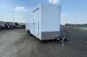 2027 Royal 8.5'x18' Enclosed Cargo w/ Barn Door