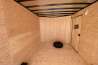 2027 Royal 8.5'x18' Enclosed Cargo w/ Barn Door