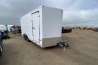 2027 Royal 8.5'x18' Enclosed Cargo w/ Barn Door
