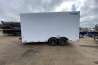 2027 Royal 8.5'x18' Enclosed Cargo w/ Barn Door