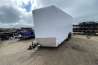 2027 Royal 8.5'x18' Enclosed Cargo w/ Barn Door