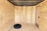 2027 Royal 8.5'x18' Enclosed Cargo w/ Blackout Package