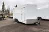 2027 Royal 8.5'x18' Enclosed Cargo w/ Extra Height