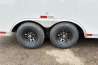 2027 Royal 8.5'x18' Enclosed Cargo w/ Extra Height