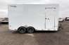 2027 Royal 8.5'x18' Enclosed Cargo w/ Extra Height