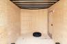2027 Royal 8.5'x18' Enclosed Cargo w/ Extra Height