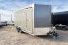 2027 Royal 8.5'x18' Enclosed Cargo w/ Ramp Door