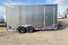 2027 Royal 8.5'x18' Enclosed Cargo w/ Ramp Door