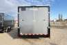 2027 Royal 8.5'x18' Enclosed Cargo w/ Ramp Door