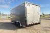 2027 Royal 8.5'x18' Enclosed Cargo w/ Ramp Door