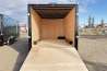 2027 Royal 8.5'x18' Enclosed Cargo w/ Ramp Door