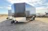 2027 Royal 8.5'x18' Enclosed Cargo w/ Ramp Door