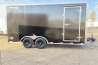 2027 Royal 8.5'x18' Enclosed Cargo w/ Ramp Door