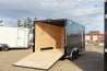 2027 Royal 8.5'x18' Enclosed Cargo w/ Ramp Door