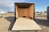 2027 Royal 8.5'x18' Enclosed Cargo w/ Ramp Door