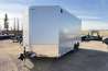 2027 Royal 8.5'x18' Enclosed Cargo w/ Ramp Door