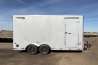 2027 Royal 8.5'x18' Enclosed Cargo w/ Ramp Door