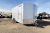 2027 Royal 8.5'x18' Enclosed Cargo w/ Ramp Door