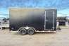2027 Royal 8.5'x18' Enclosed Cargo w/ Ramp Door