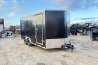 2027 Royal 8.5'x18' Enclosed Cargo w/ Ramp Door