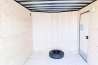 2027 Royal 8.5'x18' Enclosed Cargo w/ Ramp Door
