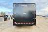 2027 Royal 8.5'x18' Enclosed Cargo w/ Ramp Door
