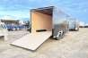 2027 Royal 8.5'x18' Enclosed Cargo w/ Ramp Door