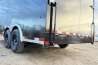 2027 Royal 8.5'x18' Enclosed Cargo w/ Ramp Door