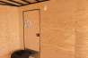2027 Royal 8.5'x18' Enclosed Cargo w/ Ramp Door