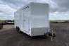 2027 Royal 8.5'x18' Enclosed Cargo w/ Torsion Axles