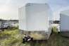 2027 Royal 8.5'x18' Enclosed Trailer w/ 6K Axle Upgrade