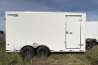 2027 Royal 8.5'x18' Enclosed Trailer w/ Torsion Axles