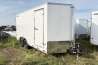 2027 Royal 8.5'x18' Enclosed Trailer w/ Torsion Axles