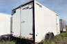 2027 Royal 8.5'x18' Enclosed Trailer w/ Torsion Axles
