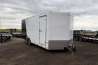 2027 Royal 8.5'x22' Enclosed Cargo w/ Aluminum Wheels