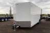 2027 Royal 8.5'x22' Enclosed Cargo w/ Aluminum Wheels