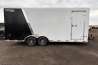 2027 Royal 8.5'x22' Enclosed Cargo w/ Aluminum Wheels