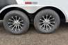 2027 Royal 8.5'x22' Enclosed Cargo w/ Aluminum Wheels