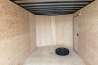 2027 Royal 8.5'x22' Enclosed Cargo w/ Aluminum Wheels